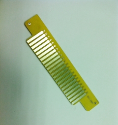 44 PIN GOLDEN FINGER